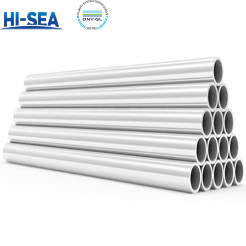 Stainless Steel Pipe